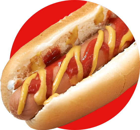 hotdog